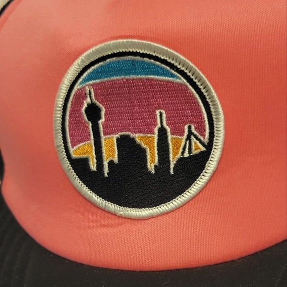 210 city skyline hat. - Picture 2 of 4